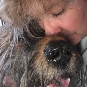 Meet your Posher, Joanne